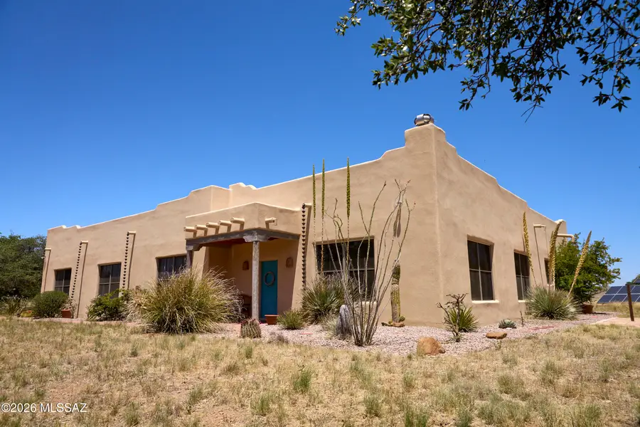 14075 S Sunglow, Pearce, AZ 85625 - #2