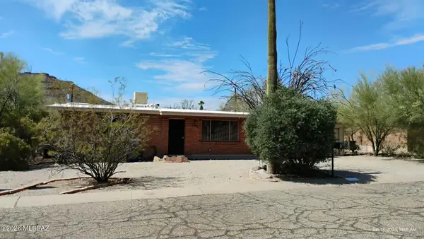 1921 W Calle Del Reposo, Tucson, AZ 85745