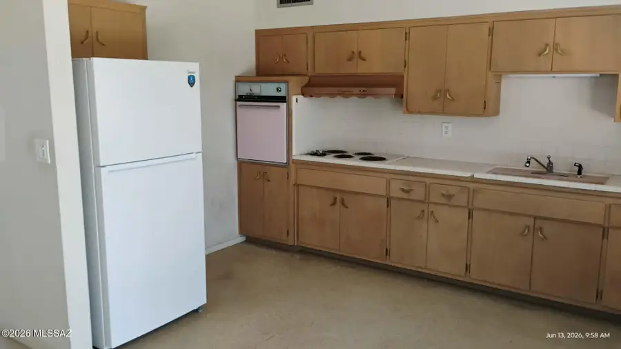 1921 W Calle Del Reposo, Tucson, AZ 85745 - #3