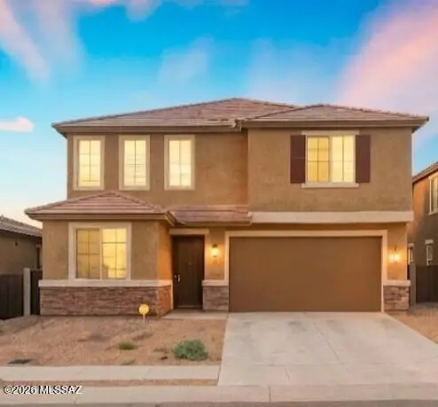 6693 E Via Arroyo Largo, Tucson, AZ 85756 - #1