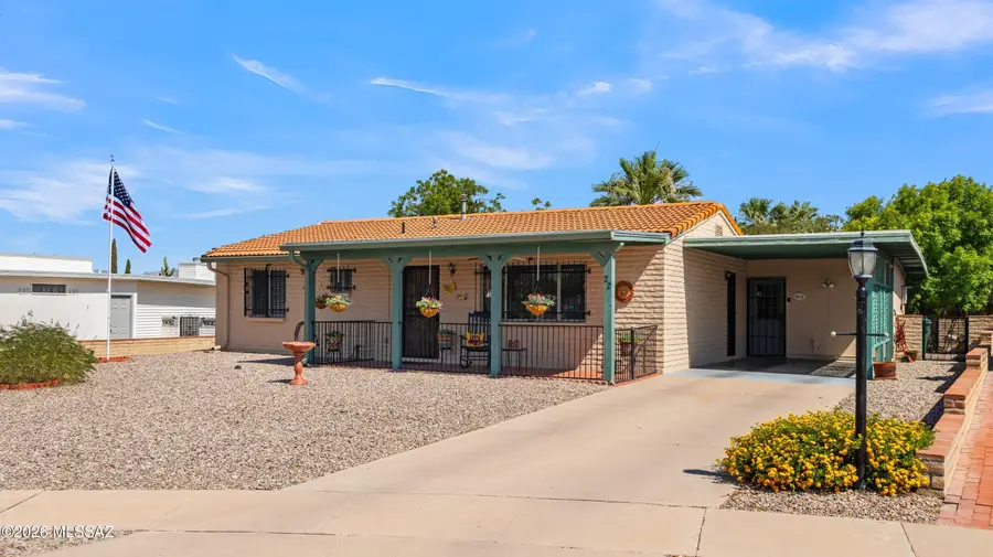 22 E La Espina, Green Valley, AZ 85614 - #2