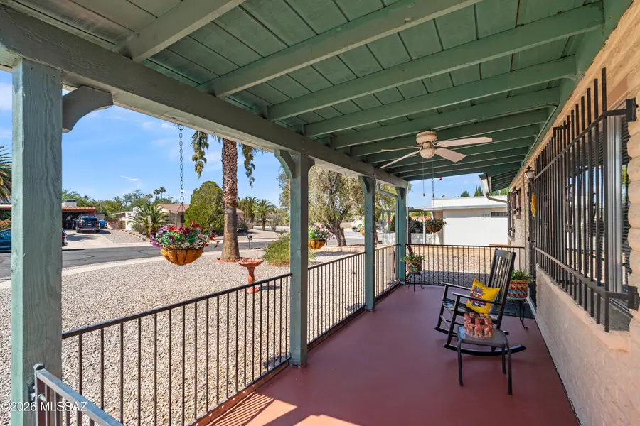 22 E La Espina, Green Valley, AZ 85614 - #3