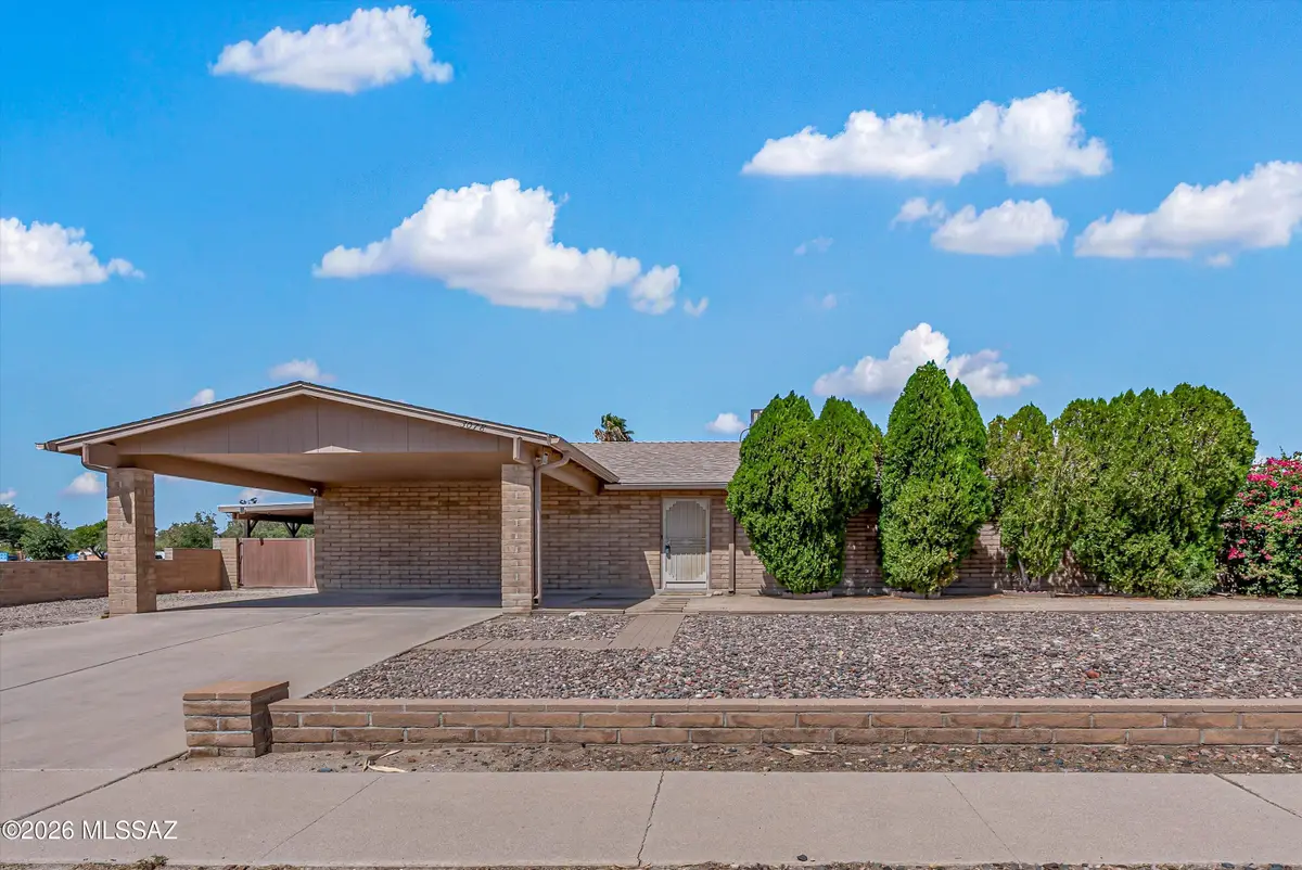 3078 W Coriander, Tucson, AZ 85741 - #1