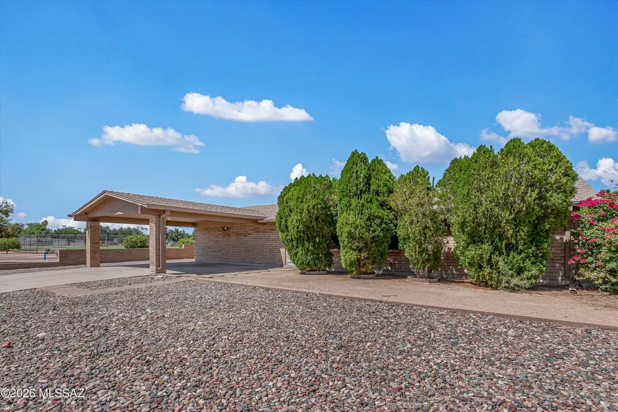 3078 W Coriander, Tucson, AZ 85741 - #2