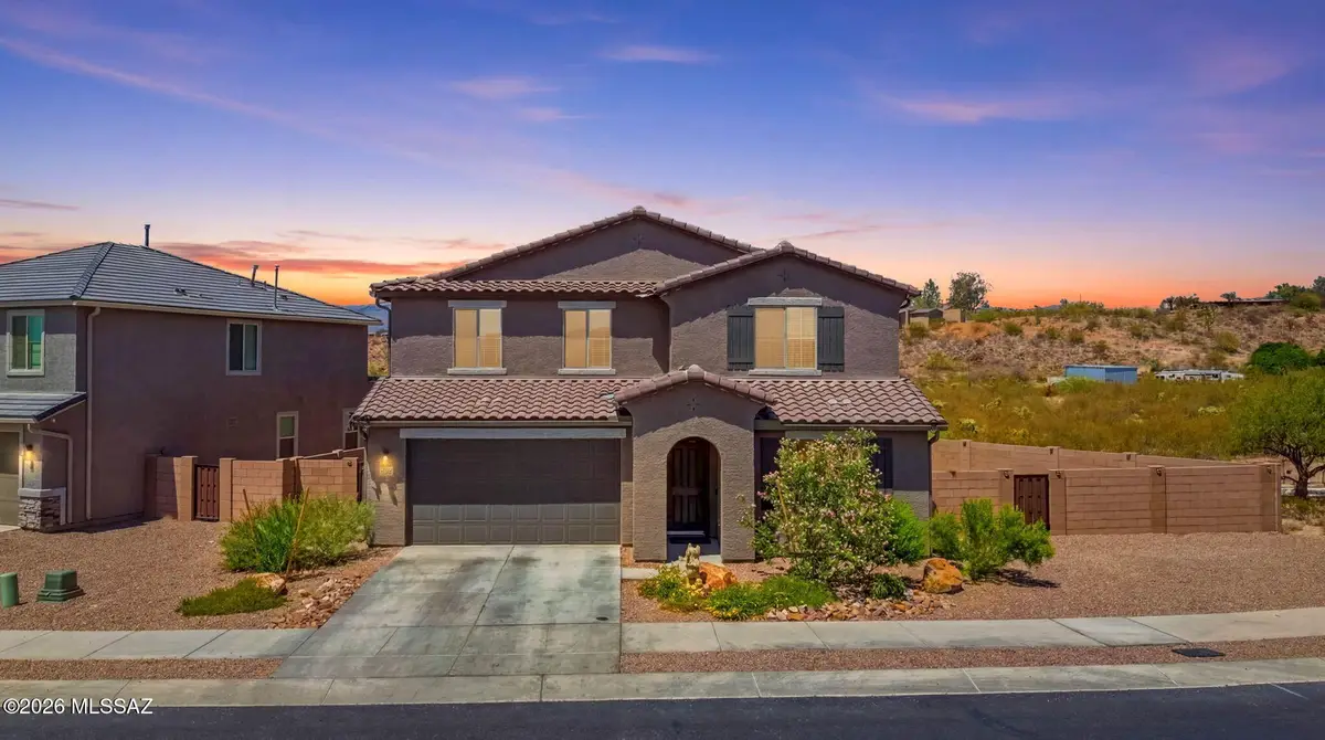 10295 S Rolling Water, Vail, AZ 85641 - #1