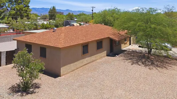 4873 E 17th, Tucson, AZ 85711