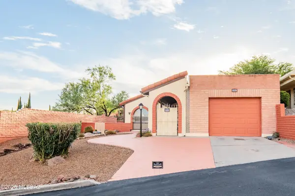 2680 S Camino Lorca, Green Valley, AZ 85622