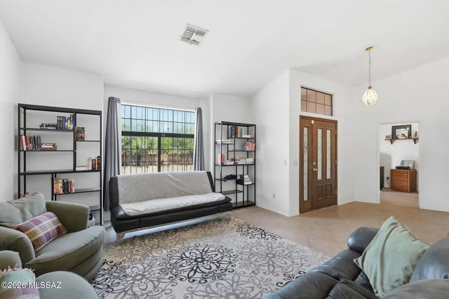 7918 N Sirius, Tucson, AZ 85741 - #3