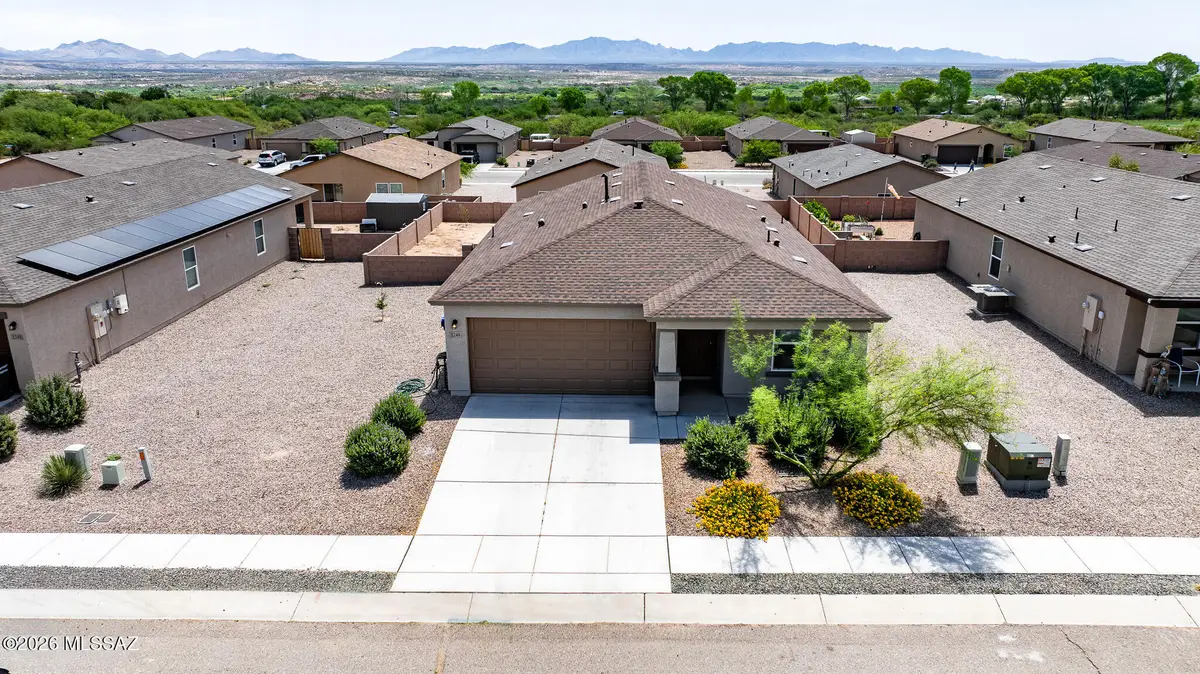 1249 S Lenora, Benson, AZ 85602 - #1