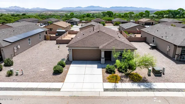 1249 S Lenora, Benson, AZ 85602