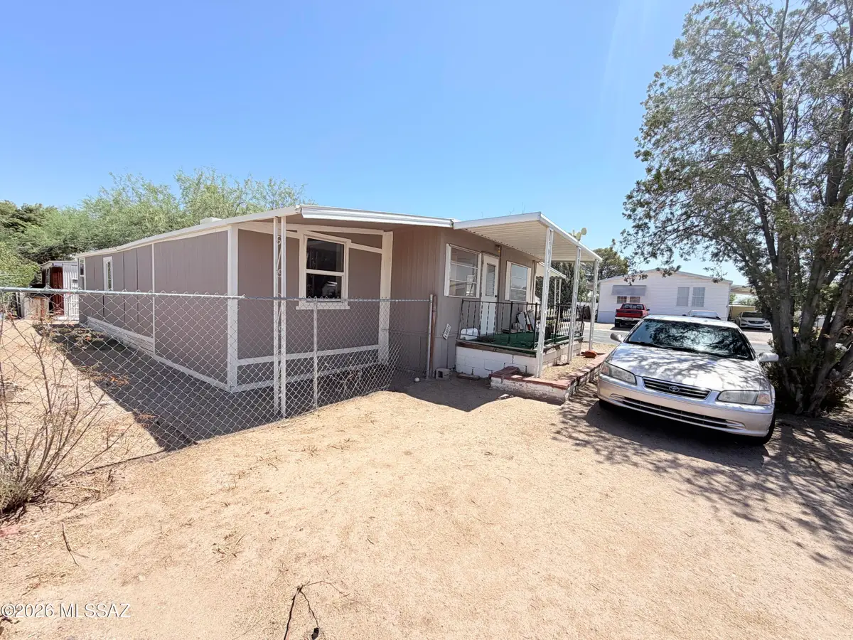 2640 S Cottonwood, Tucson, AZ 85713 - #1