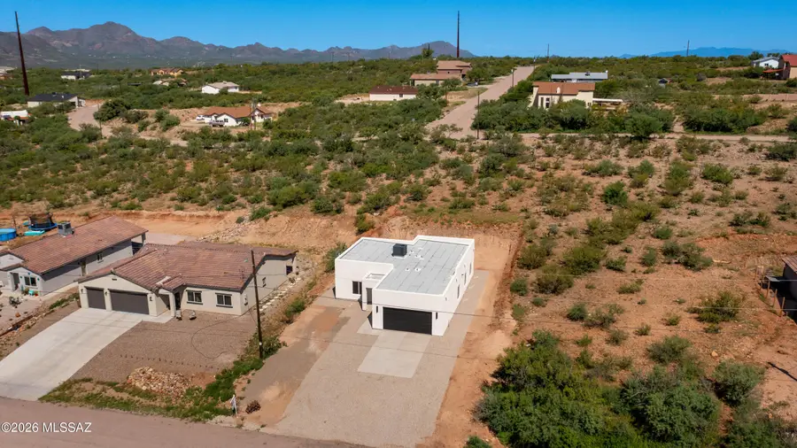 1826 Circulo Canada Rio, Rio Rico, AZ 85648 - #3