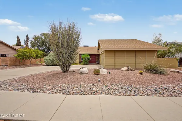 1231 W Elko, Tucson, AZ 85704