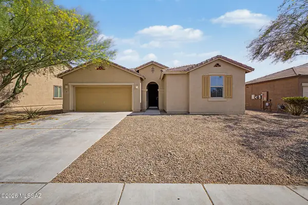11231 W Copper Field, Marana, AZ 85658