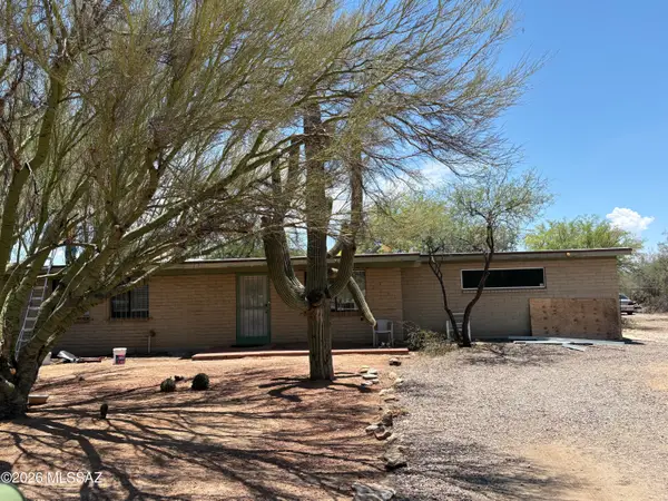 1201 W Calle Concordia, Oro Valley, AZ 85704