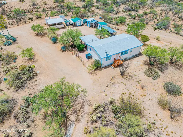 17810 S Maria Elena, Corona de Tucson, AZ 85641