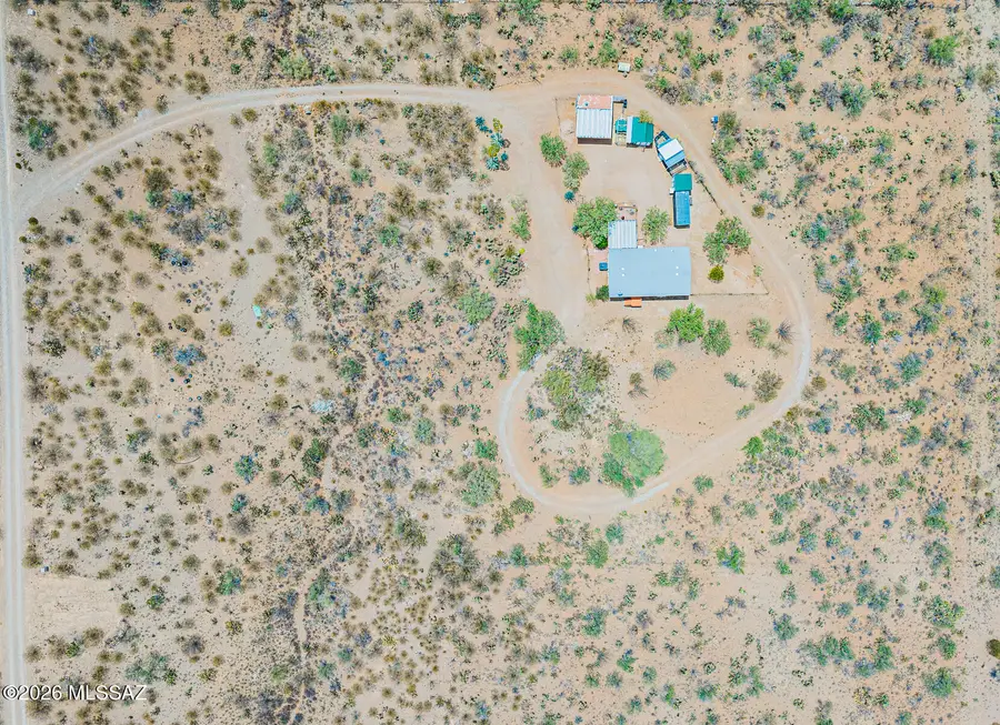 17810 S Maria Elena, Corona De Tucson, AZ 85641 - #2