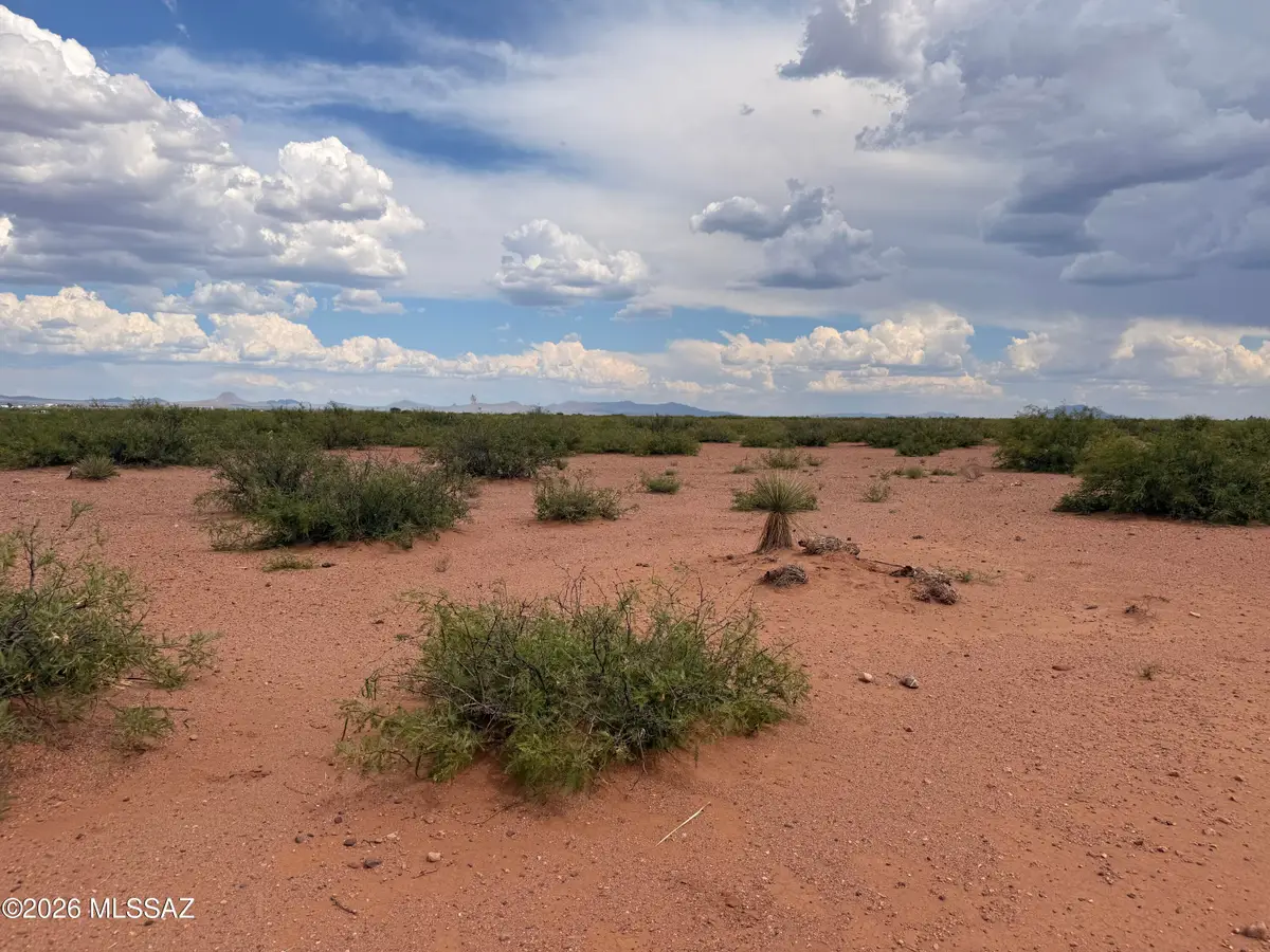 Tbd 31ac W Blackhawk, Douglas, AZ 85607 - #1