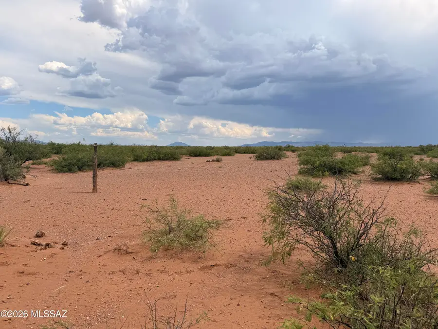 Tbd 31ac W Blackhawk, Douglas, AZ 85607 - #2