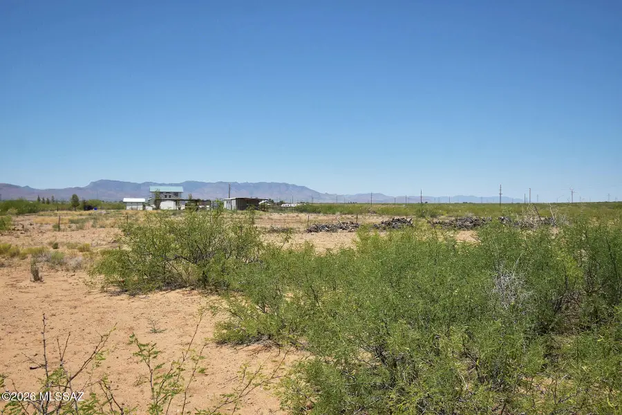 5 Acres N Roundup, Willcox, AZ 85643 - #2