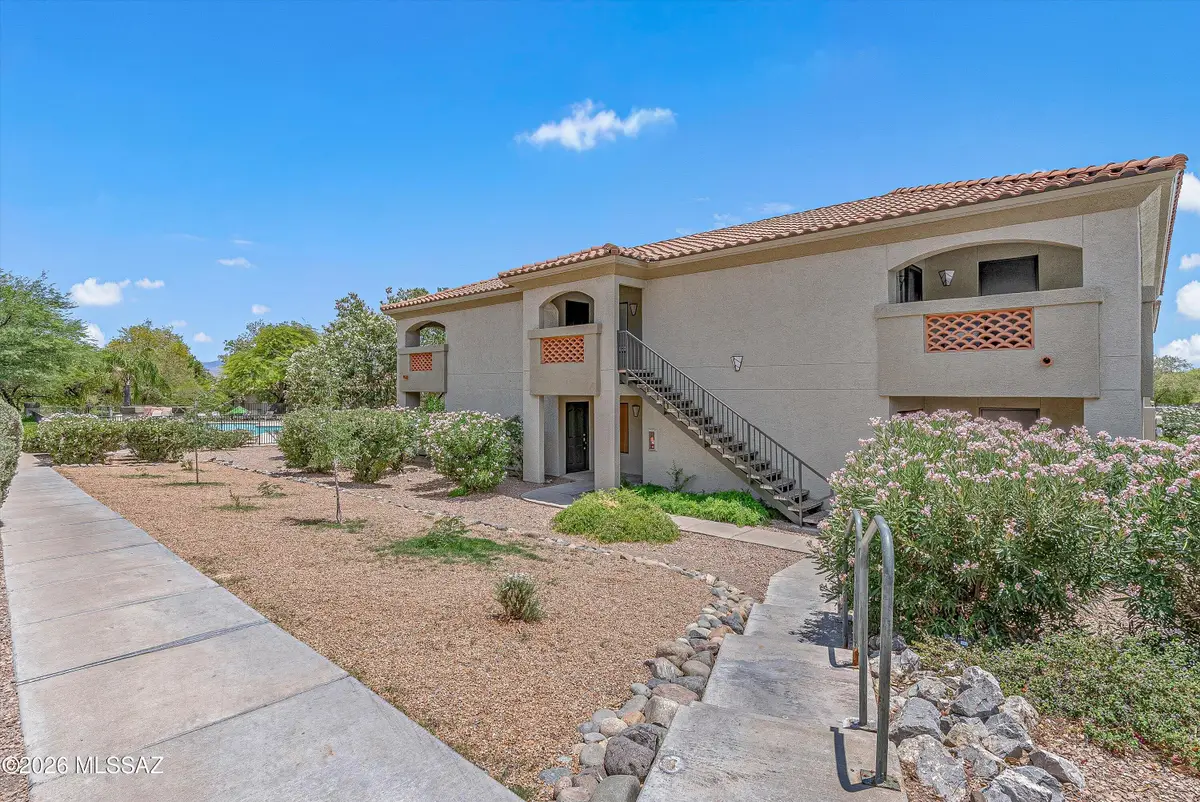 5751 N Kolb, Tucson, AZ 85750 - #1