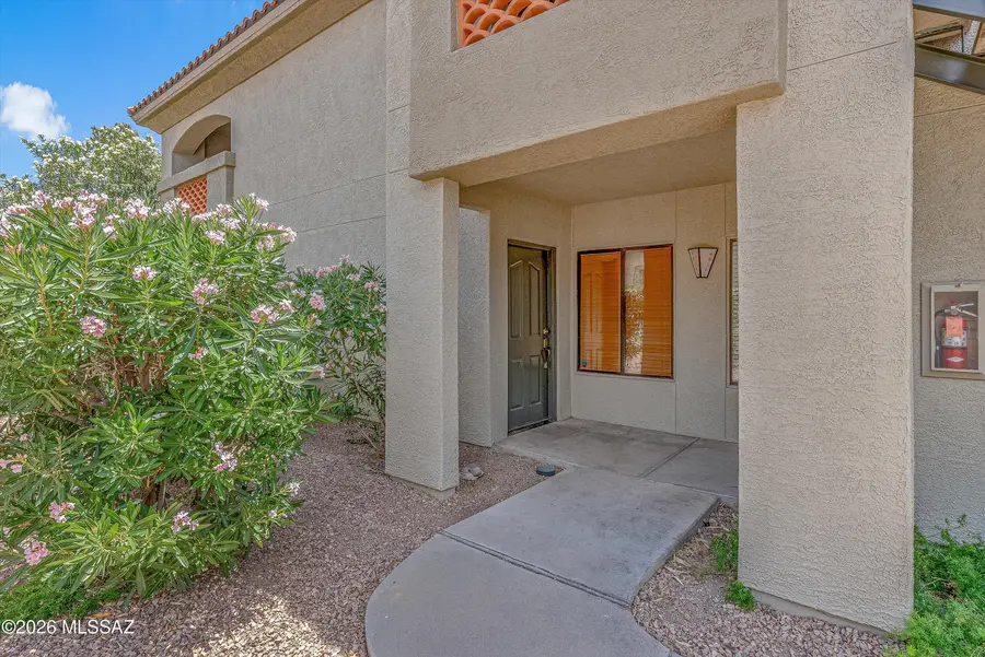 5751 N Kolb, Tucson, AZ 85750 - #2