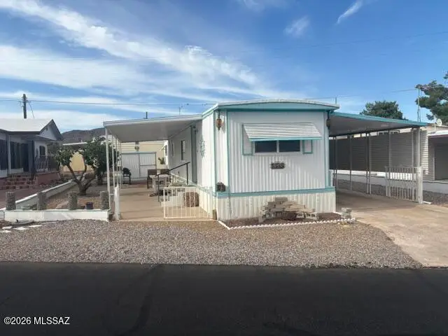 5818 W Lazy S, Tucson, AZ 85713 - #2