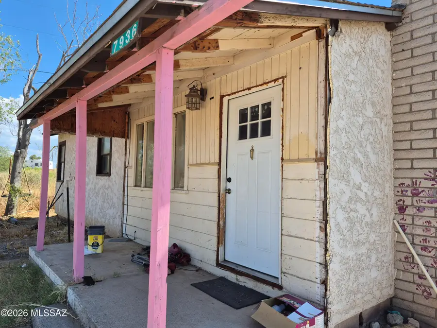 7936 S Us Highway 191, Safford, AZ 85546 - #2
