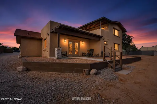 3681 W Potvin, Tucson, AZ 85742