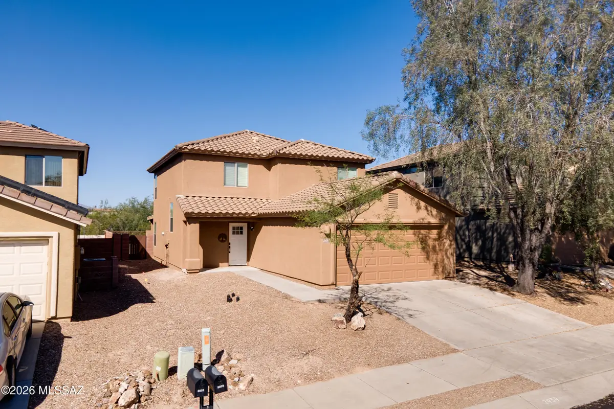 2939 S Pantano Edge, Tucson, AZ 85730 - #1
