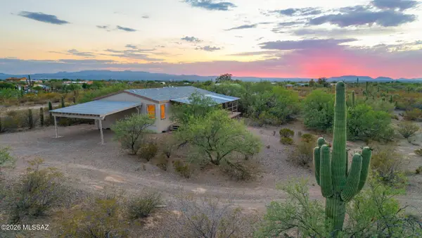16513 S Kolb, Sahuarita, AZ 85629