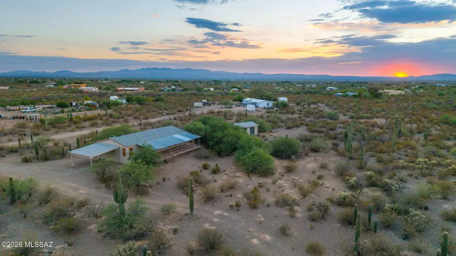 16513 S Kolb, Sahuarita, AZ 85629 - #2