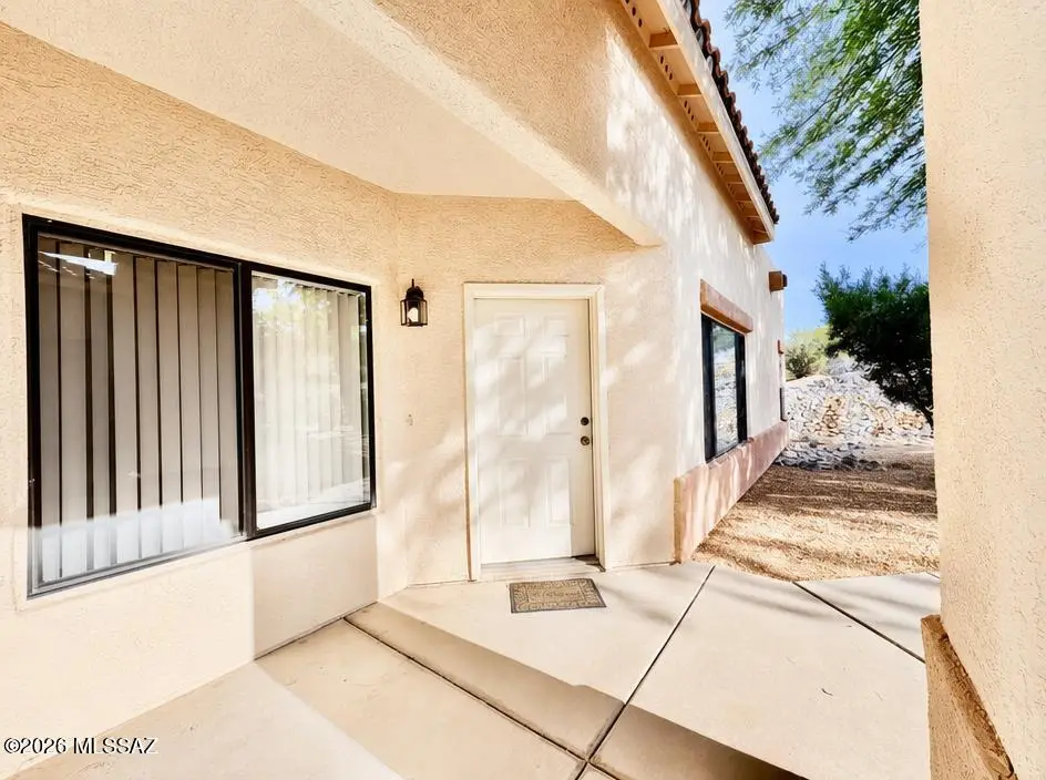 1519 N Pso La Tinaja, Green Valley, AZ 85614 - #1