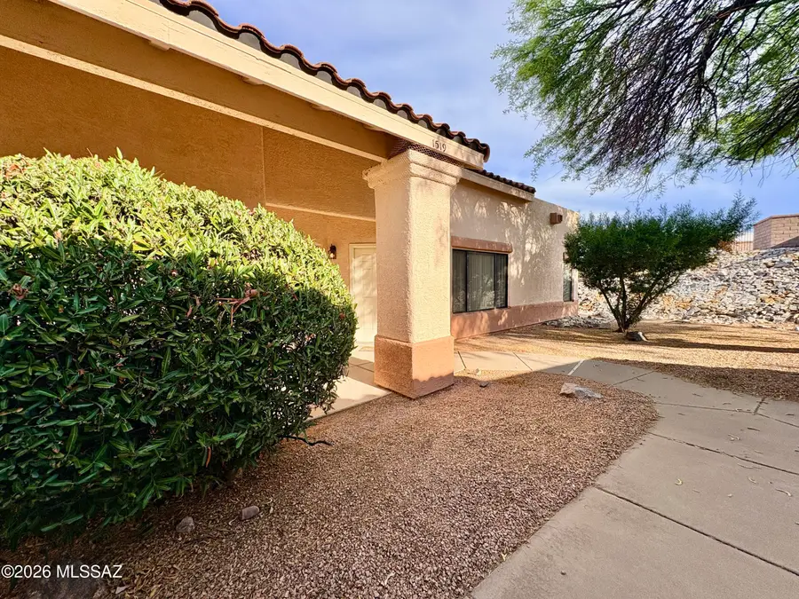1519 N Pso La Tinaja, Green Valley, AZ 85614 - #2