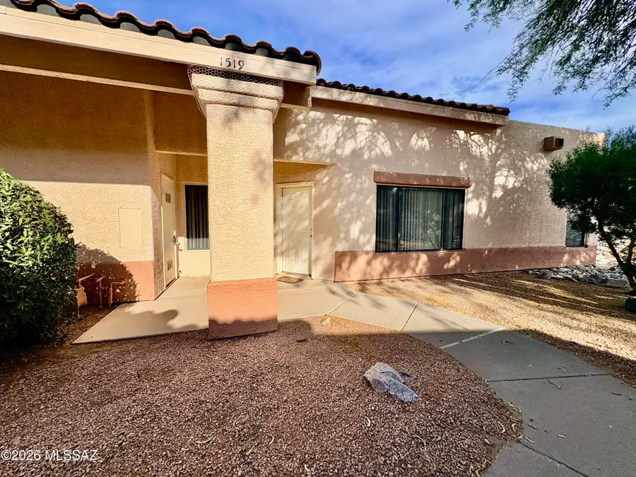 1519 N Pso La Tinaja, Green Valley, AZ 85614 - #3