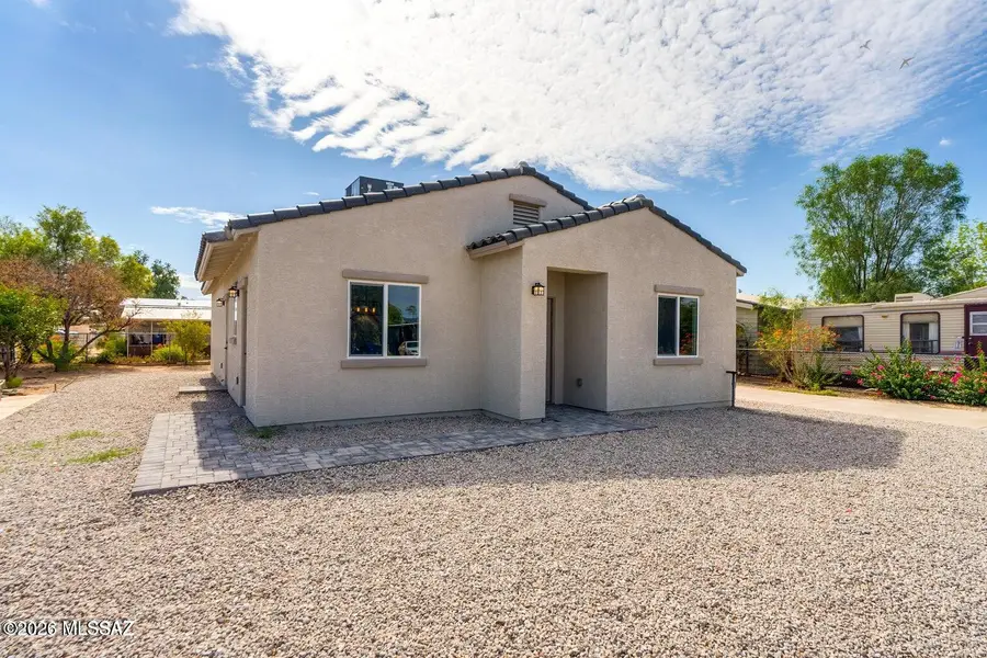 1846 Circulo Mexicali, Rio Rico, AZ 85648 - #2