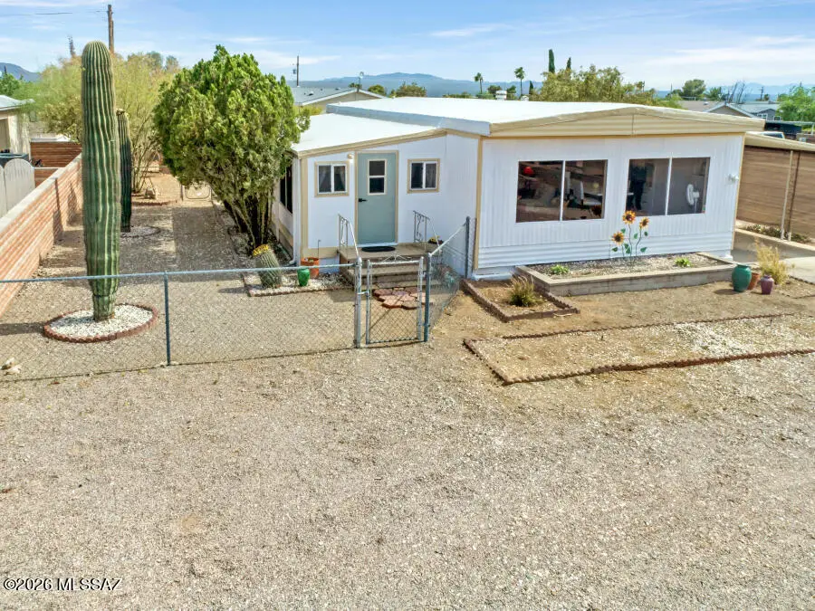 5575 W Bar S, Tucson, AZ 85713 - #1