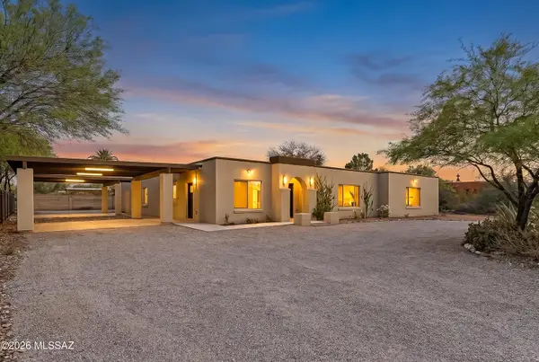 5626 E 7th, Tucson, AZ 85711