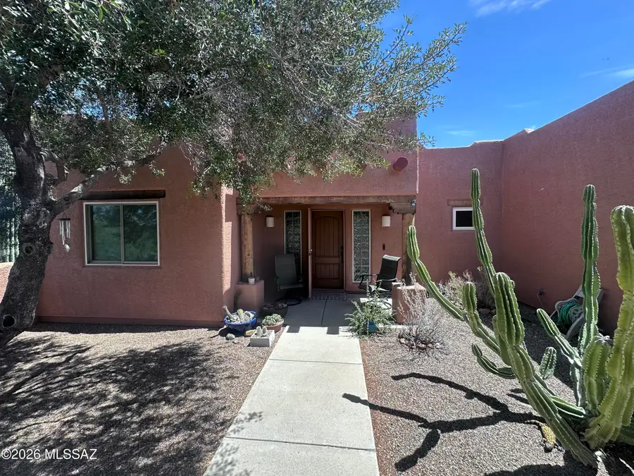 460 N Fairhaven, Vail, AZ 85641 - #2