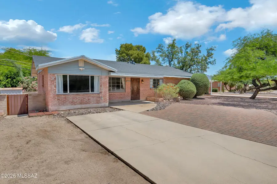4719 E Scarlett, Tucson, AZ 85711 - #2