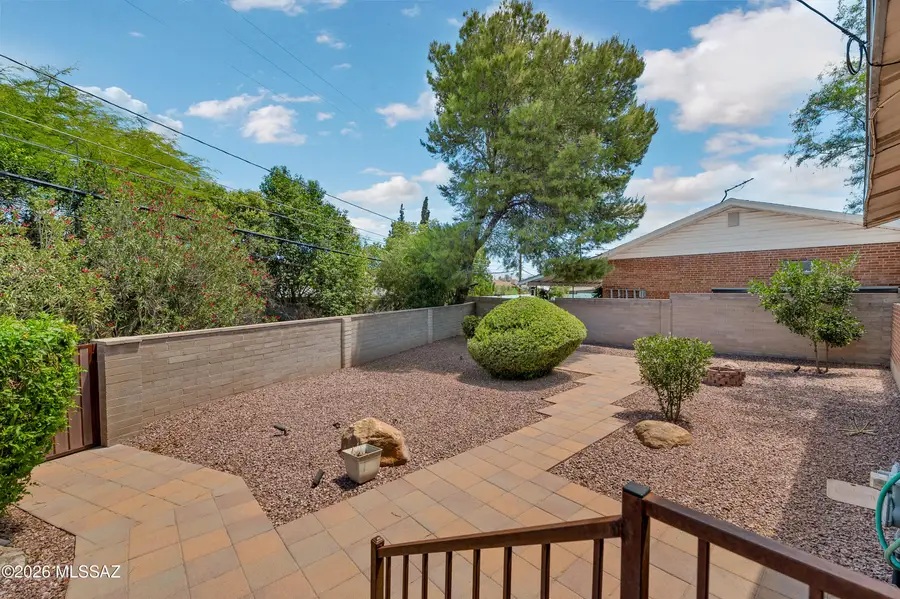 4719 E Scarlett, Tucson, AZ 85711 - #3