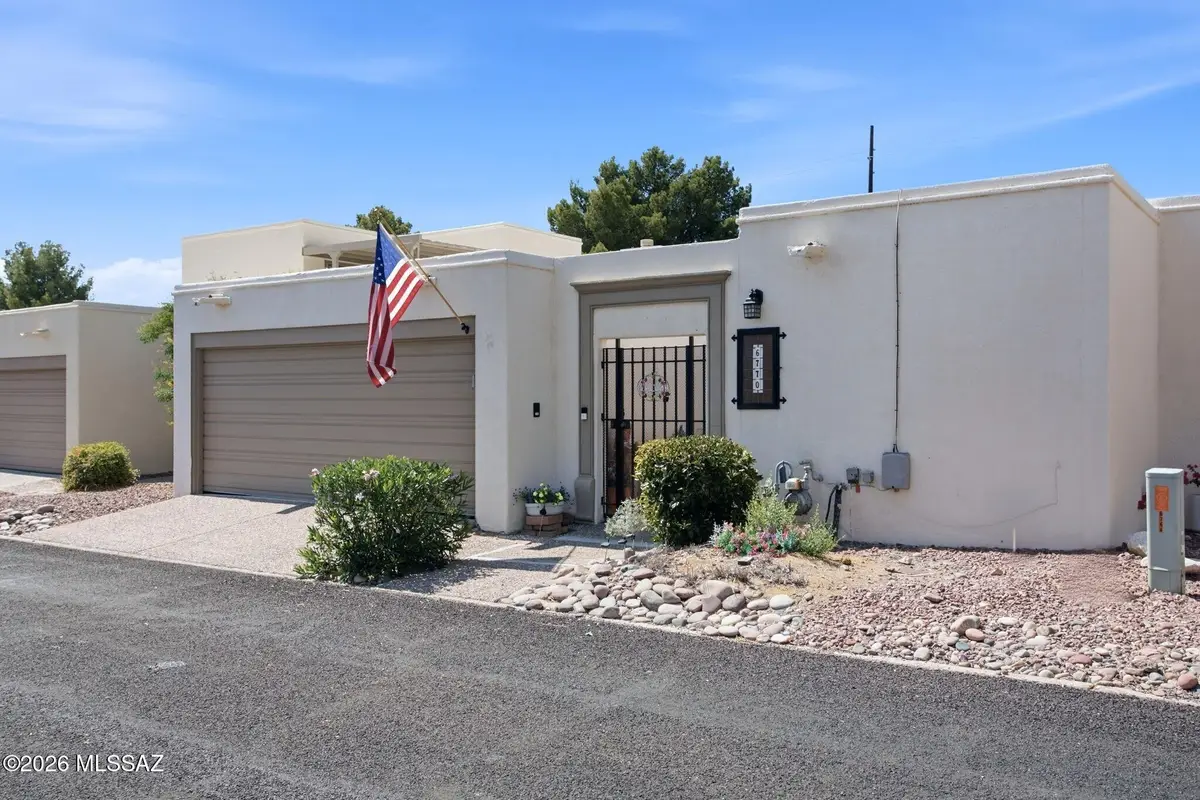 6770 E Camino Del Dorado, Tucson, AZ 85715 - #1