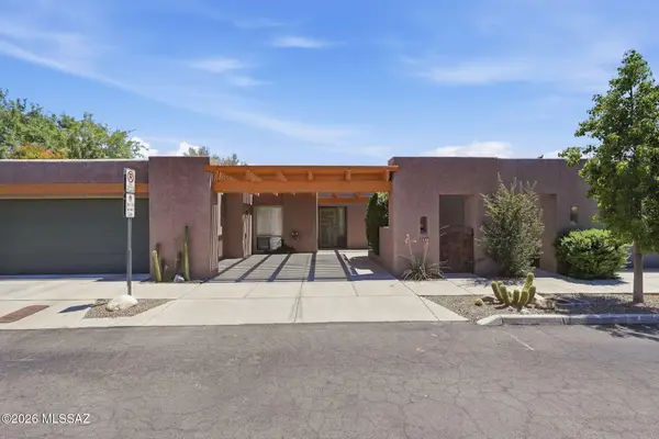 3136 E Macenroe, Tucson, AZ 85716