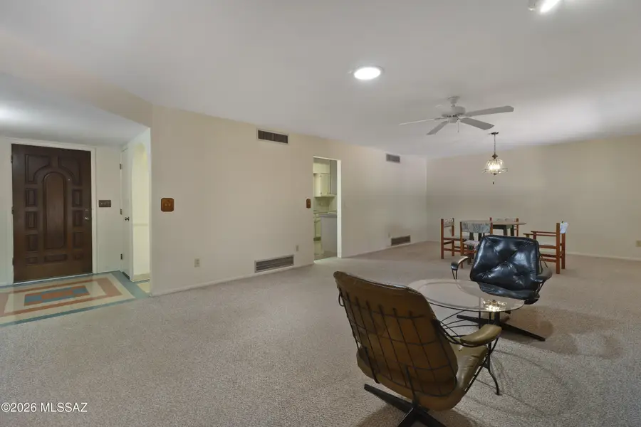 2419 N Shade Tree, Tucson, AZ 85715 - #3