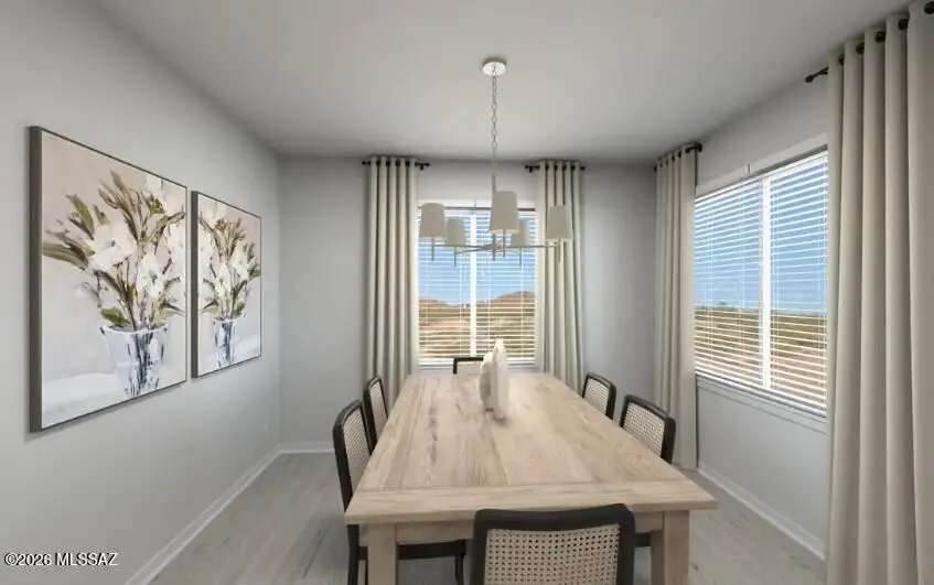 12082 N Shore Cliff, Oro Valley, AZ 85737 - #3