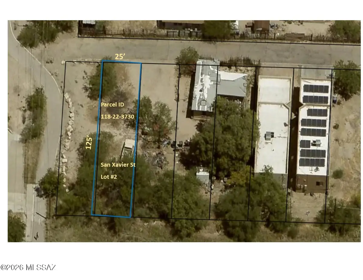 000 W San Xavier, Tucson, AZ 85713 - #1