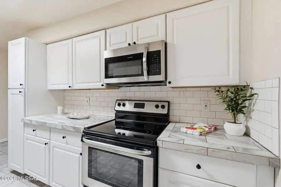153 E Mountain Morning, Tucson, AZ 85704 - #2