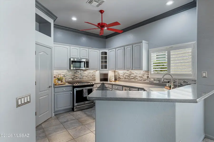 5384 W Winding Desert, Marana, AZ 85658 - #3