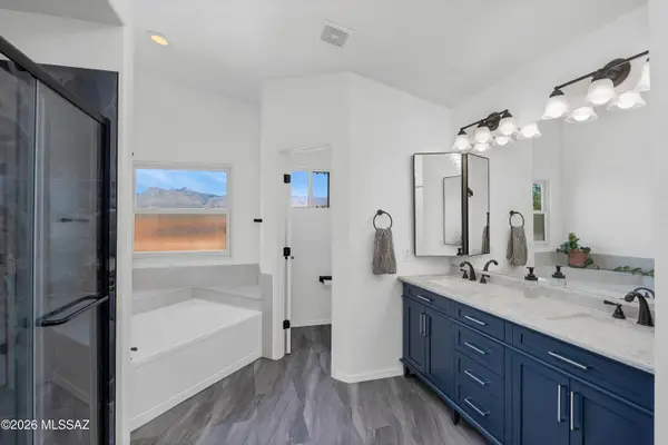 7979 E Maggie, Tucson, AZ 85715