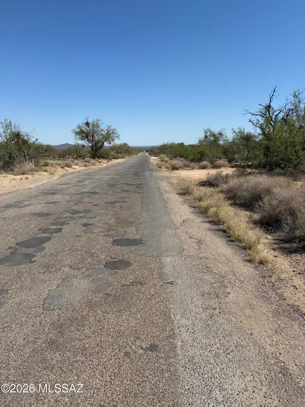 11763 S Cherokee, Tucson, AZ 85736